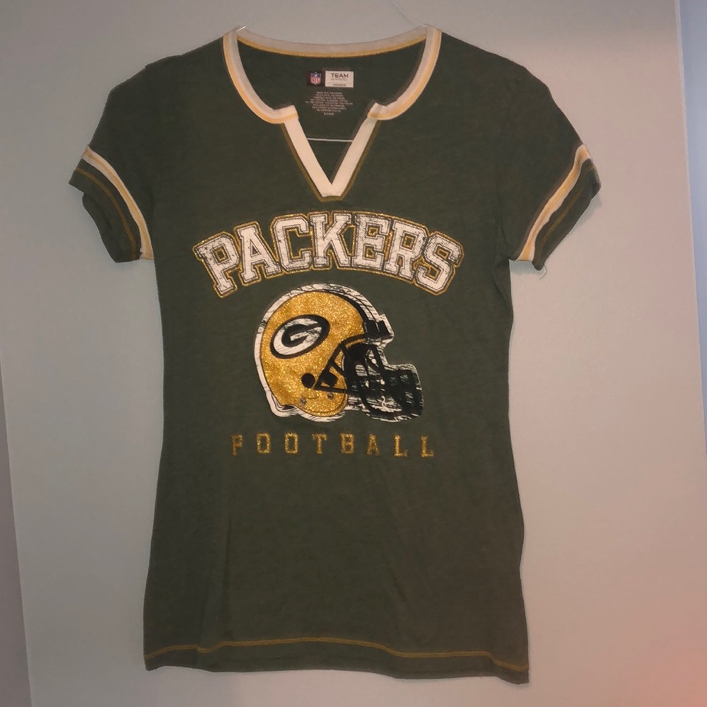 Packers Women’s T-shirt
